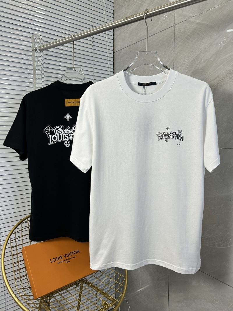 Louis Vuitton T-Shirts